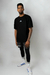 REMERA OVERSIZE “LOGO BORDADO” - comprar online