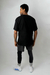 REMERA OVERSIZE “LOGO BORDADO” en internet