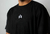 REMERA OVERSIZE “LOGO BORDADO” - tienda online