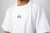REMERA OVERSIZE “LOGO BORDADO” - AMSport