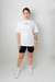 REMERA OVERSIZE “ESTO NO ES PARA FLOJOS”