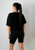REMERA OVERSIZE “LOGO BORDADO” - comprar online