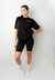 REMERA OVERSIZE “NOSOTROS NO JUGAMOS AL BOXEO” - AMSport