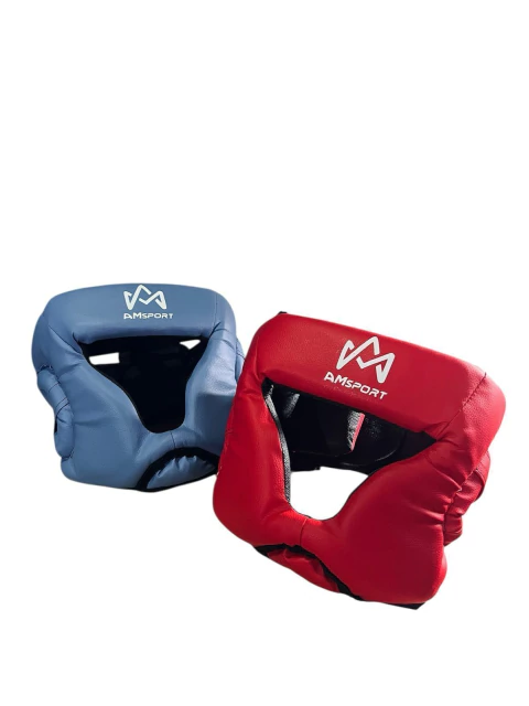 Cabezal cerrado con protector de nuca amateur - comprar online