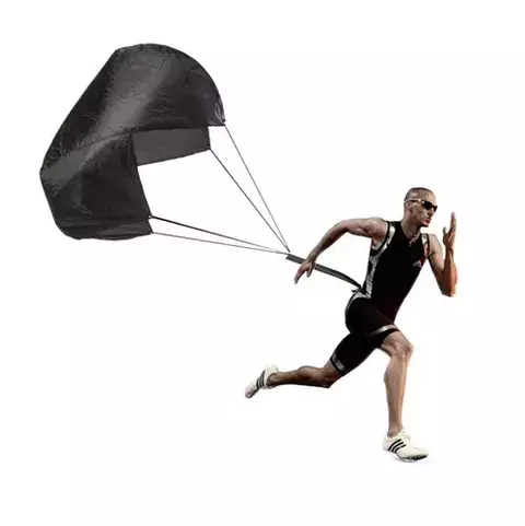 PARACAIDAS ENTRENAMIENTO DE POTENCIA Y VELOCIDAD - comprar online