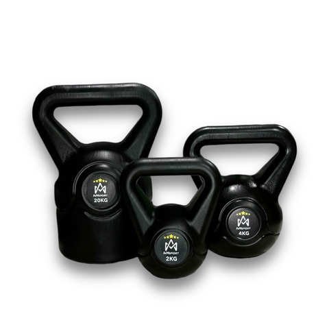 PESA RUSA DE 6Kg