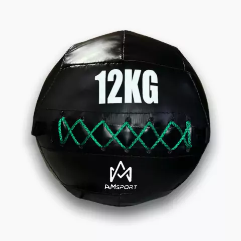 Medicine Ball Sin Pique 12Kg