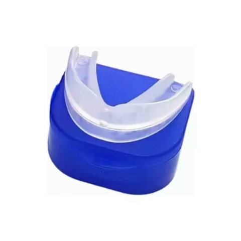 Bucal Simple Con Caja