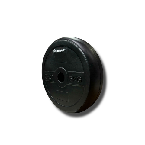 DISCO BODY PUMP 5KG LISO - comprar online