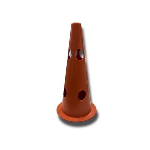 CONO 30CM RANURADO - comprar online