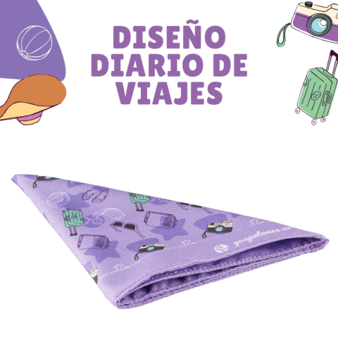 Imagen de Bandana o pañoleta para perros
