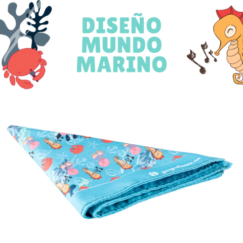 Bandana o pañoleta para perros - Guapetones