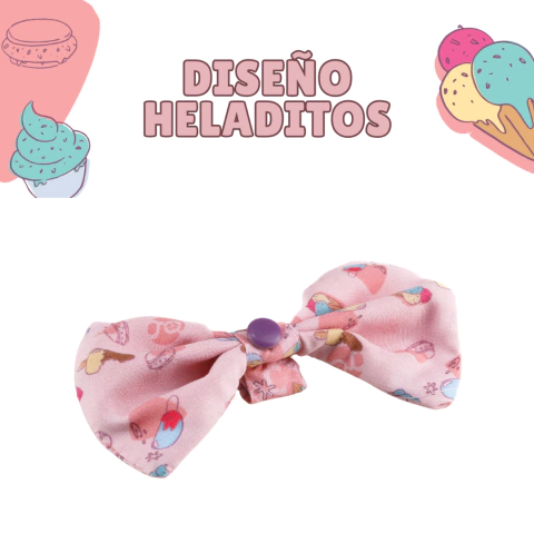 Combo Elegante para Gatitos: Collar con QR de identificación + Moño en internet