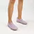 Imagen de Zapatillas Anfibias Tayrona Dama - Lila