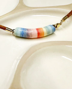 Smarties Necklace