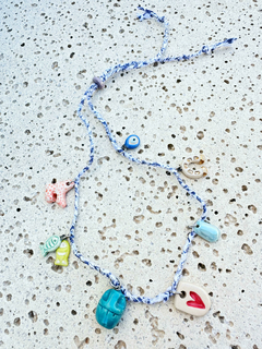 PRE-SALE Collar Abundancia