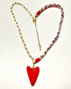 Collar Perfumero Eli - comprar online