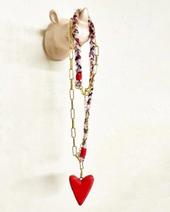 Collar Perfumero Eli en internet