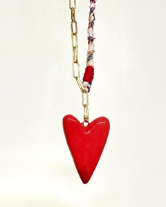 Collar Perfumero Eli