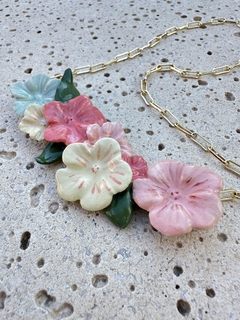 Collar Garden