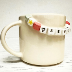 PRE-SALE Mug Simple Swiftie - comprar online