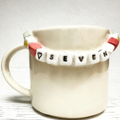 PRE-SALE Mug Simple Swiftie