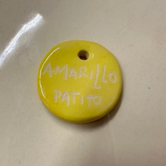 PRE-SALE Super Tazón Camping Personalizado Manuscrito - My Pottery
