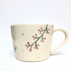Taza Madrid Botanica en internet