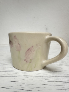 Taza Madrid Campo Lavanda Inicial en internet