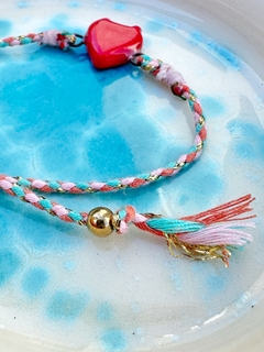 Pulserita Mais Amor en internet