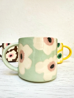 PRE-SALE Taza Mug simple MRK