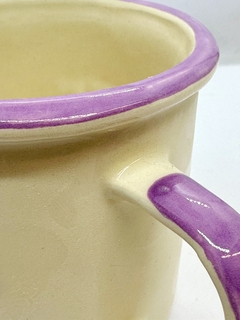 PRE-SALE Taza Camping Definición - tienda online