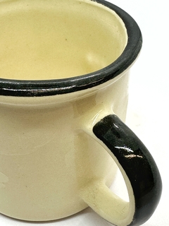 PRE-SALE Taza Camping Definición - My Pottery