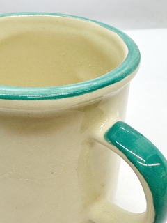 PRE-SALE Taza Camping Personalizada Manuscrita en internet