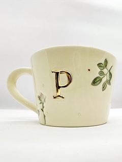 Imagen de Taza Madrid Botanica