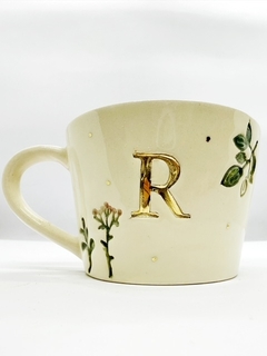 Taza Madrid Botanica - tienda online