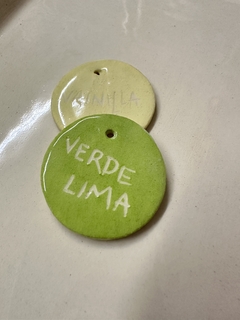 Taza Mix Marfa - My Pottery