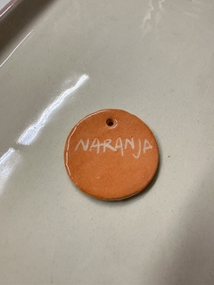 Imagen de PRE-SALE Vasito Café Personalizado Manuscrito