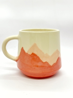 Taza Mix Marfa
