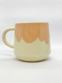 Taza Mix Stiches