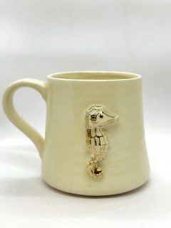 Taza Torno Animada