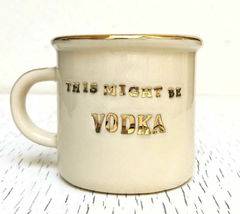 PRE-SALE Taza Camping Personalizada en Bajorrelieve - comprar online