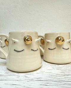 Taza Torno Estrella de Mar - (copia) - buy online