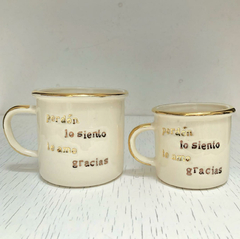 PRE-SALE Taza H'oponopono