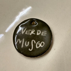 Imagen de PRE-SALE Super Tazón Camping Personalizado Manuscrito