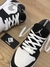 Air Jordan 1 Low - Preto/Branco - comprar online