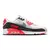 Air Max 90 - Branco/Vermelho/Preto - comprar online