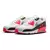 Imagem do Air Max 90 - Branco/Vermelho/Preto