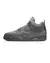 Air Jordan 4 - Cinza na internet