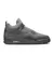 Air Jordan 4 - Cinza - comprar online